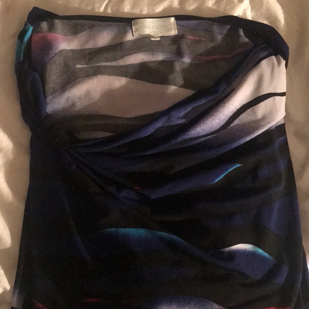 3/4 sleeve shirt
